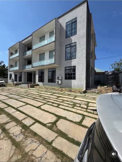 Nyumba/Apartment inapangishwa Goba, Dar Es Salaam Nyumba/Apartment inapangishwa Goba, Dar Es Salaam