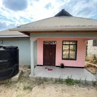Nyumba ya chumba kimoja inapangishwa Mbezi Kwa Msuguli, Dar Es Salaam