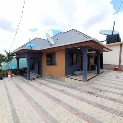 Apartment ya vyumba viwili inapangishwa Kimara Temboni, Dar Es Salaam Apartment ya vyumba viwili inapangishwa Kimara Temboni, Dar Es Salaam