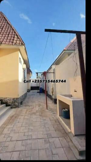 Nyumba ya chumba kimoja inapangishwa Kigamboni Darajani, Dar Es Salaam Nyumba ya chumba kimoja inapangishwa Kigamboni Darajani, Dar Es Salaam
