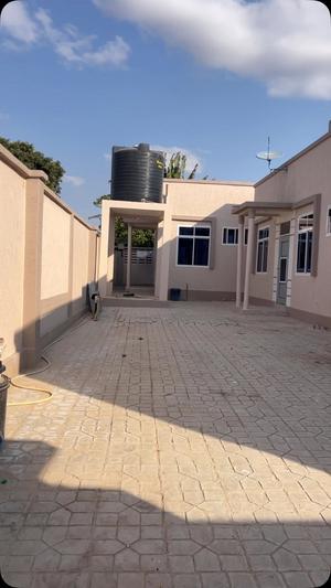 Nyumba inapangishwa Kikuyu, Dodoma Nyumba inapangishwa Kikuyu, Dodoma