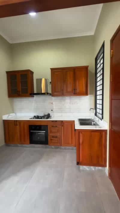 Apartment ya vyumba viwili inapangishwa Kibada, Dar Es Salaam