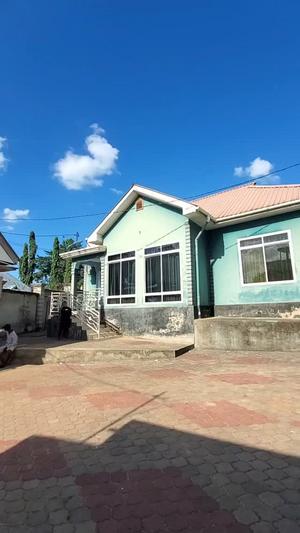3 Bedrooms House/Apartment for Rent in Kinyerezi Mwisho, Dar Es Salaam