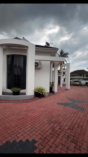 5 Bedrooms House for Rent in Mbezi Beach, Dar Es Salaam