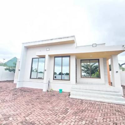 4 Bedrooms House for Rent in Mwanagati, Dar Es Salaam
