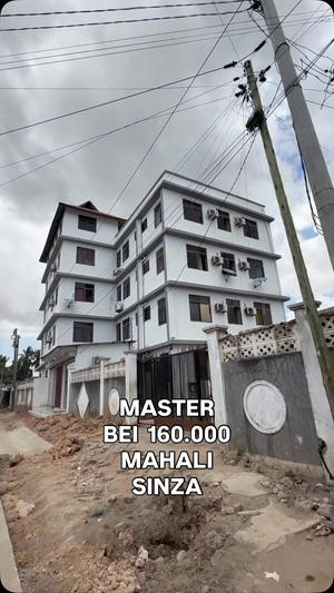 1 Bedroom House for Rent in Sinza, Dar Es Salaam 1 Bedroom House for Rent in Sinza, Dar Es Salaam