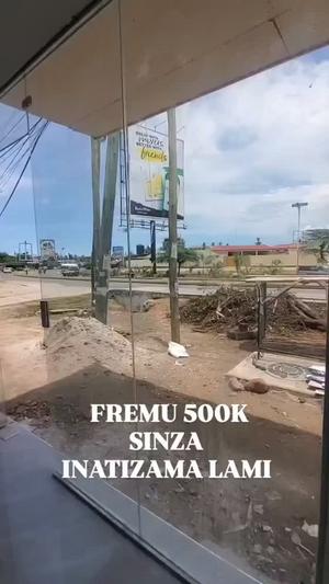 Duka linapangishwa Mwenge Sinza, Dar Es Salaam Duka linapangishwa Mwenge Sinza, Dar Es Salaam