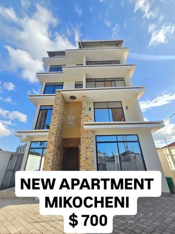 2 Bedrooms Apartment for Rent in Mikocheni, Dar Es Salaam 2 Bedrooms Apartment for Rent in Mikocheni, Dar Es Salaam