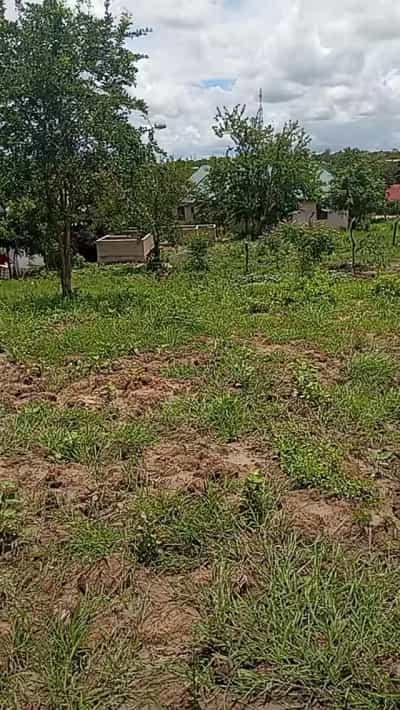 Kiwanja kinauzwa Kibaha mjini, Pwani sqm 1000