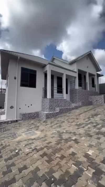 Apartment ya vyumba viwili inapangishwa Salasala Porpoa, Dar Es Salaam