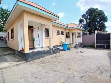 Apartment ya vyumba viwili inapangishwa Kimara Mwisho, Dar Es Salaam