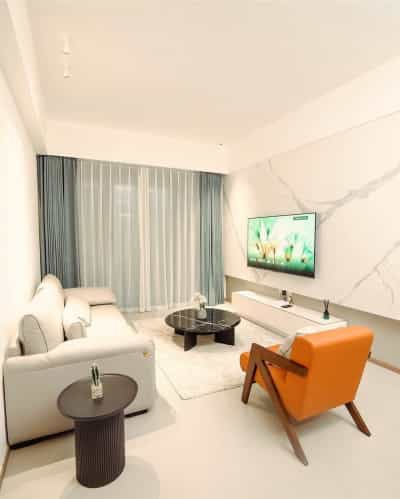 1 Bedroom Furnished Apartment for Rent in Masaki, Dar Es Salaam