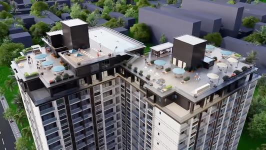 Apartments zinauzwa Masaki, Dar Es Salaam (120 sqm) Apartments zinauzwa Masaki, Dar Es Salaam (120 sqm)