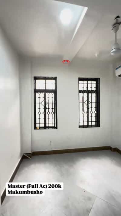 House/Apartment for Rent in Makumbusho, Dar Es Salaam
