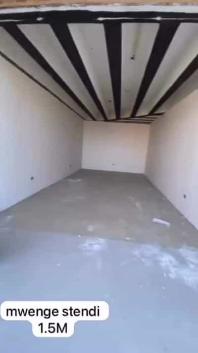 Frame inapangishwa Mwenge Stand, Dar Es Salaam