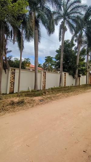 Residential Plot for Sale in Salasala, Dar Es Salaam Residential Plot for Sale in Salasala, Dar Es Salaam