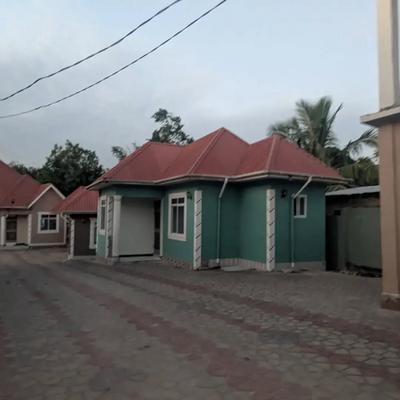 Apartment ya chumba kimoja inapangishwa Mbezi Malamba Kifuru, Dar Es Salaam