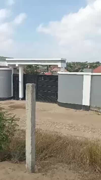 Nyumba inauzwa Mbezi, Dar Es Salaam