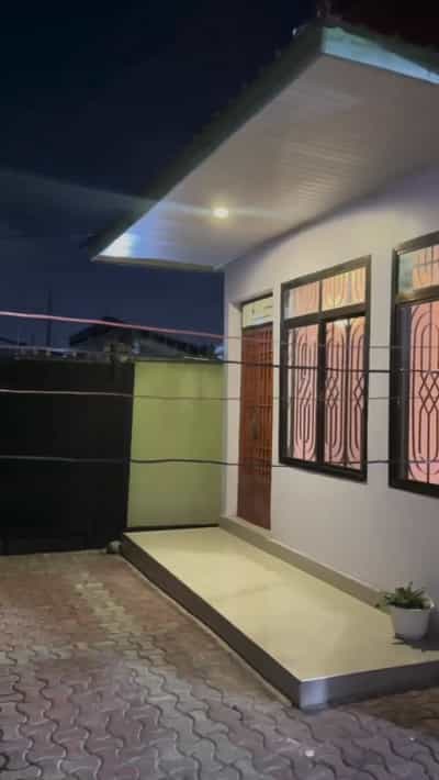 House/Apartment for Rent in Sinza, Dar Es Salaam