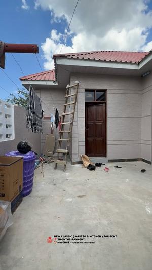 1 Bedroom Apartment for Rent in Mwenge, Dar Es Salaam 1 Bedroom Apartment for Rent in Mwenge, Dar Es Salaam
