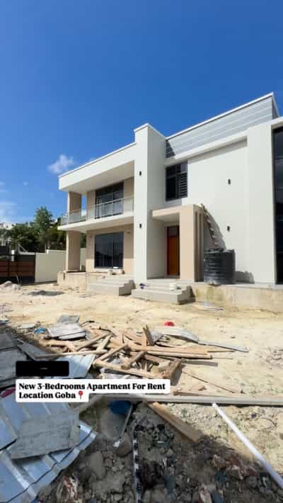 3 Bedrooms House for Rent in Goba, Dar Es Salaam 3 Bedrooms House for Rent in Goba, Dar Es Salaam