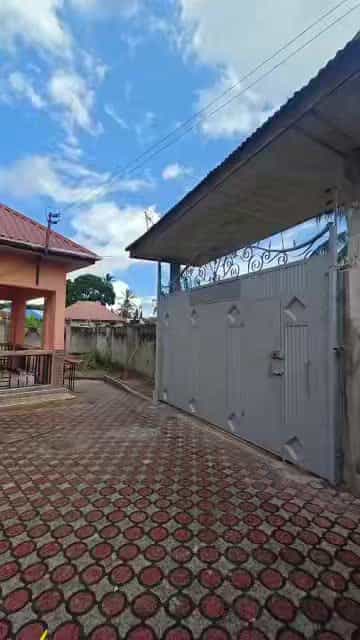 3 Bedrooms House for Rent in Pugu, Dar Es Salaam