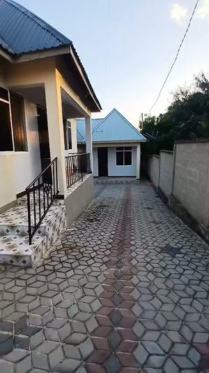 Nyumba ya chumba kimoja inapangishwa Kimara Mwisho, Dar Es Salaam