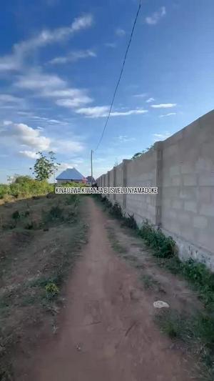 Plot for sale in Buswelu Nyamandoke, Mwanza sqm 1500 Plot for sale in Buswelu Nyamandoke, Mwanza sqm 1500