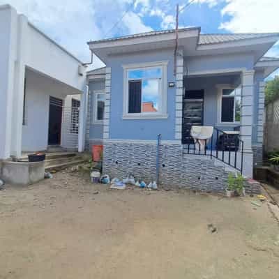 Apartment ya vyumba viwili inapangishwa Kimara Mwisho, Dar Es Salaam