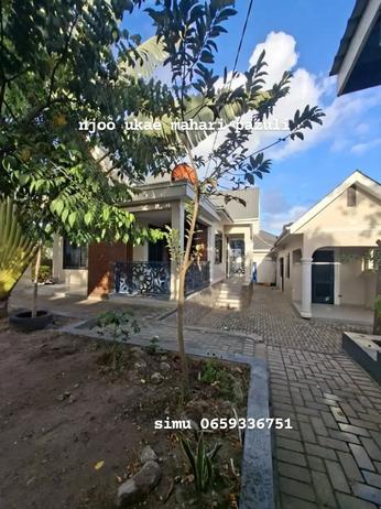 3 Bedrooms House for Rent in Mbezi Mwisho, Dar Es Salaam 3 Bedrooms House for Rent in Mbezi Mwisho, Dar Es Salaam