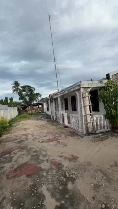 Nyumba ya vyumba vitatu inapangishwa Kinondoni Morocco, Dar Es Salaam