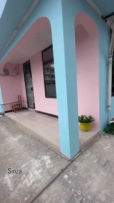 Nyumba inapangishwa Sinza, Dar Es Salaam