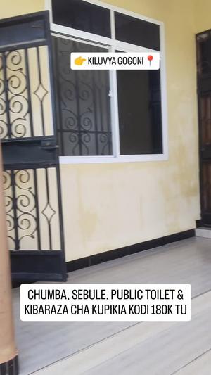 1 Bedroom House for Rent in Kiluvya Gogoni, Pwani 1 Bedroom House for Rent in Kiluvya Gogoni, Pwani