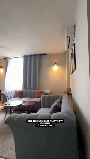 1 Bedroom House for Rent in Sinza, Dar Es Salaam 1 Bedroom House for Rent in Sinza, Dar Es Salaam