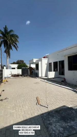 1 Bedroom Apartment for Rent in Mbezi Beach Upande Wa Chini, Dar Es Salaam