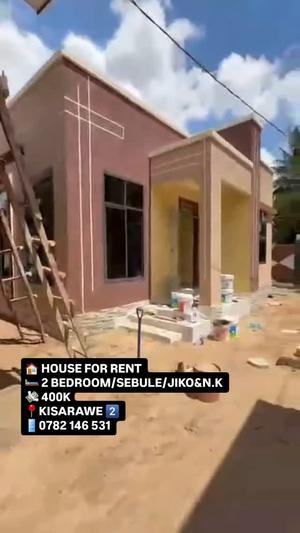 2 Bedrooms House for Rent in Kigamboni Kisarawe, Dar Es Salaam 2 Bedrooms House for Rent in Kigamboni Kisarawe, Dar Es Salaam