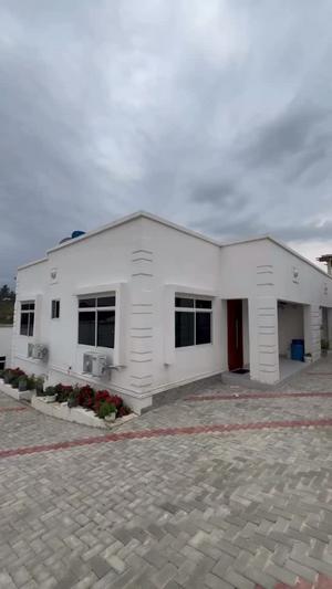 Apartment ya vyumba viwili inapangishwa Goba Center, Dar Es Salaam