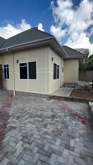 1 Bedroom Furnished Apartment for Rent in Salasala, Dar Es Salaam
