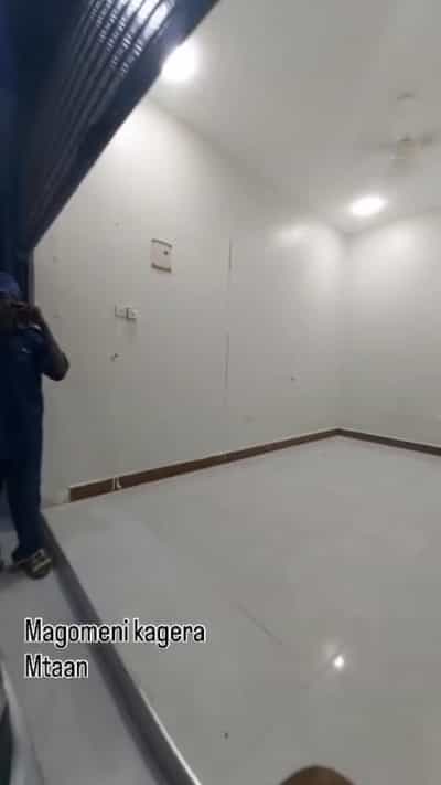 Retail Space for Rent in Magomeni, Dar Es Salaam