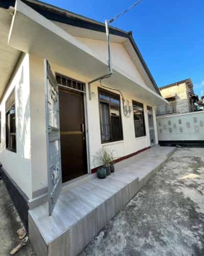 Nyumba ya chumba kimoja inapangishwa Mbezi Beach Makonde, Dar Es Salaam