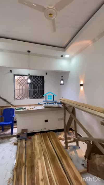 1 Bedroom Apartment for Rent in Sinza, Dar Es Salaam