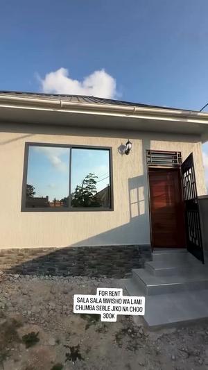 1 Bedroom House for Rent in Salasala, Dar Es Salaam 1 Bedroom House for Rent in Salasala, Dar Es Salaam