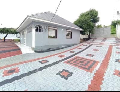 House/Apartment for Rent in Kimara, Dar Es Salaam