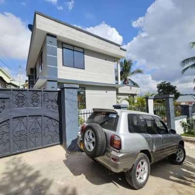 House for Rent in Kimara, Dar Es Salaam House for Rent in Kimara, Dar Es Salaam