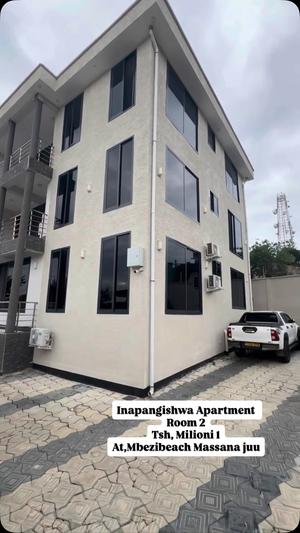 2 Bedrooms Apartment for Rent in Mbezi Beach Massana Juu, Dar Es Salaam 2 Bedrooms Apartment for Rent in Mbezi Beach Massana Juu, Dar Es Salaam
