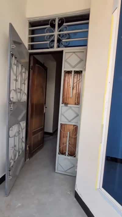 Nyumba ya vyumba viwili inapangishwa Mkolani Buguku, Mwanza