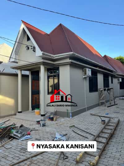 2 Bedrooms House for Rent in Dar Es Salaam