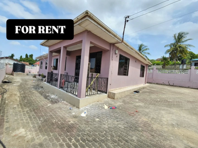 Nyumba ya vyumba vitano inapangishwa Kimara, Dar Es Salaam Nyumba ya vyumba vitano inapangishwa Kimara, Dar Es Salaam