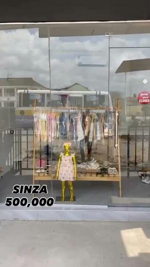 Retail Space for Rent in Sinza, Dar Es Salaam