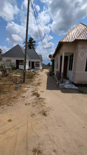 Residential Plot for Sale in Kigamboni Vijibweni Secondary, Dar Es Salaam (200 sqm) Residential Plot for Sale in Kigamboni Vijibweni Secondary, Dar Es Salaam (200 sqm)